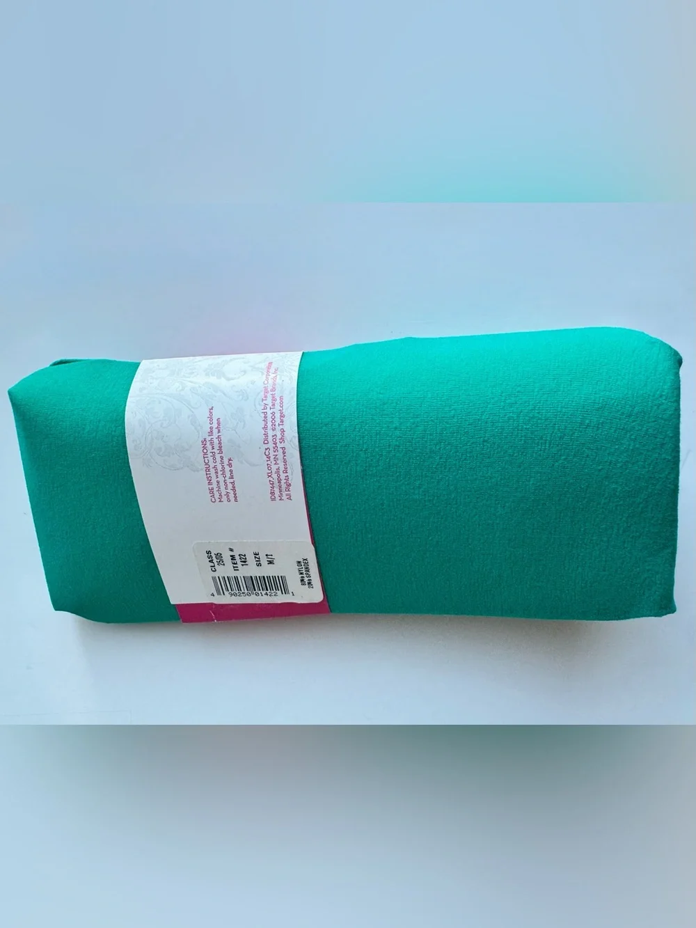 Vintage Xhilaration Women's M/T Opaque Tights in Teal